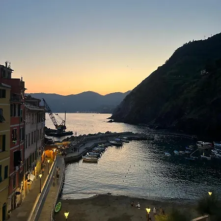 Apartamento Casa Zac