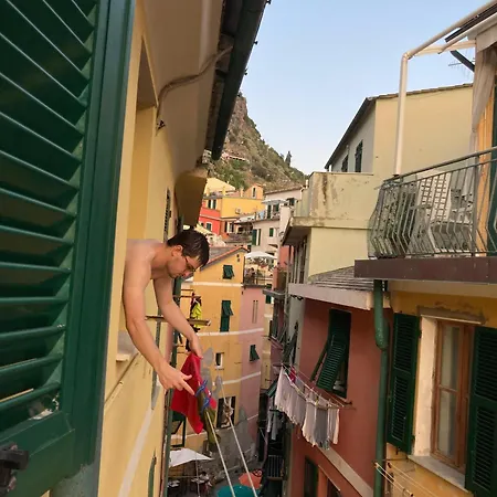 Appartement Casa Zac