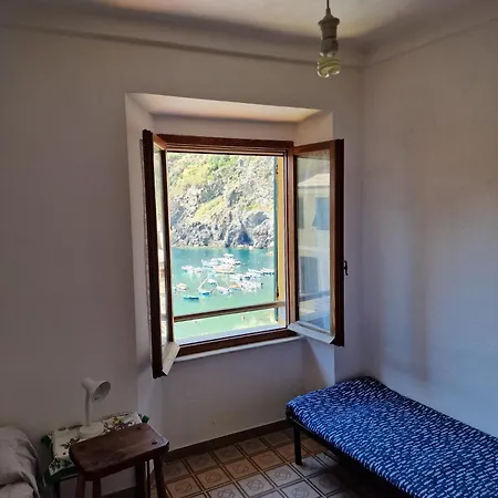 Casa Zac Appartement *