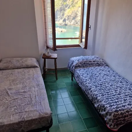 Casa Zac * Vernazza