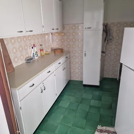 Appartement Casa Zac Vernazza
