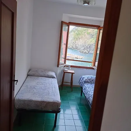 Casa Zac Appartement Vernazza