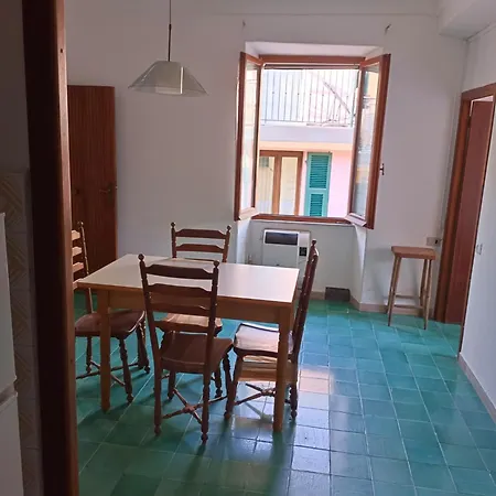 Apartment Casa Zac *